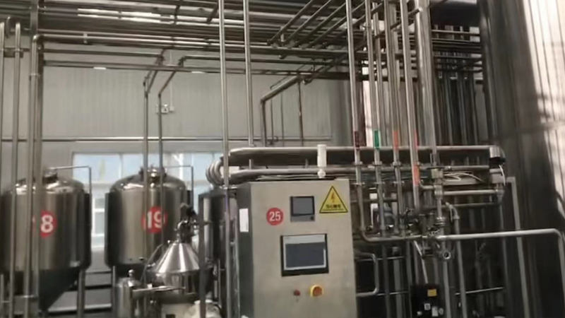 铁西河北船头客精酿啤酒厂